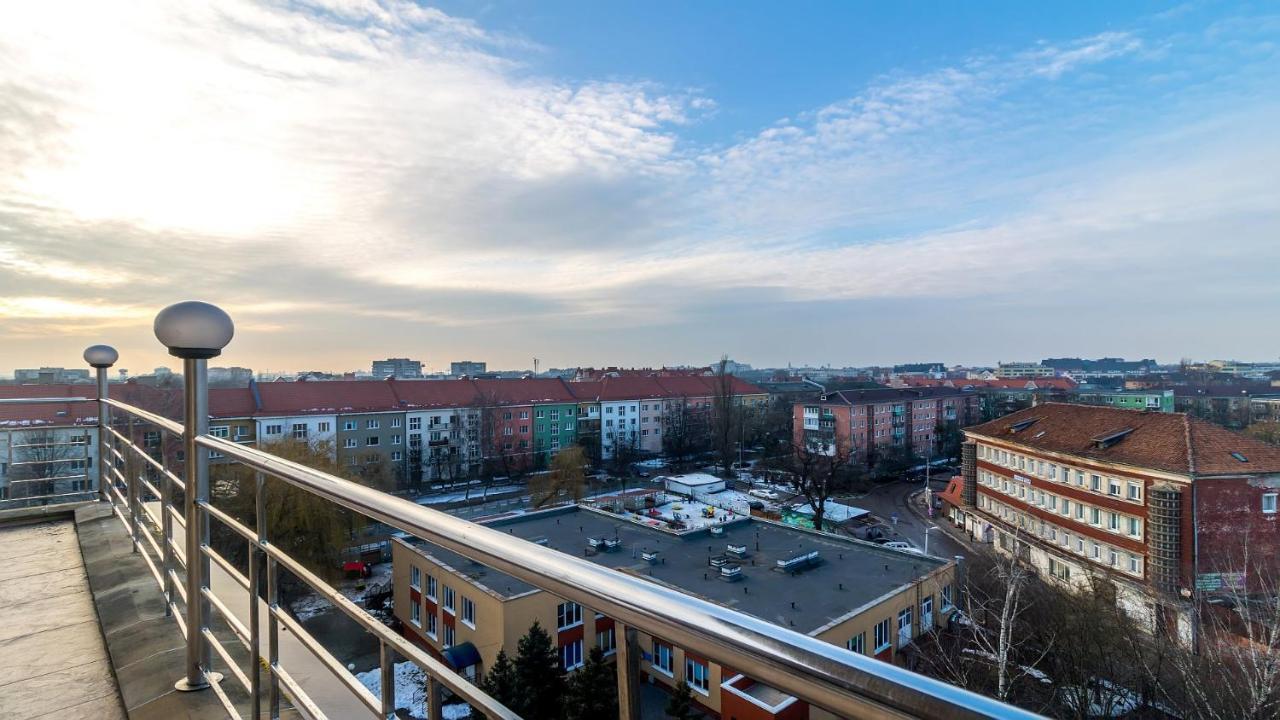 Apart39 In The City Centre Apartment Kaliningrad Bagian luar foto
